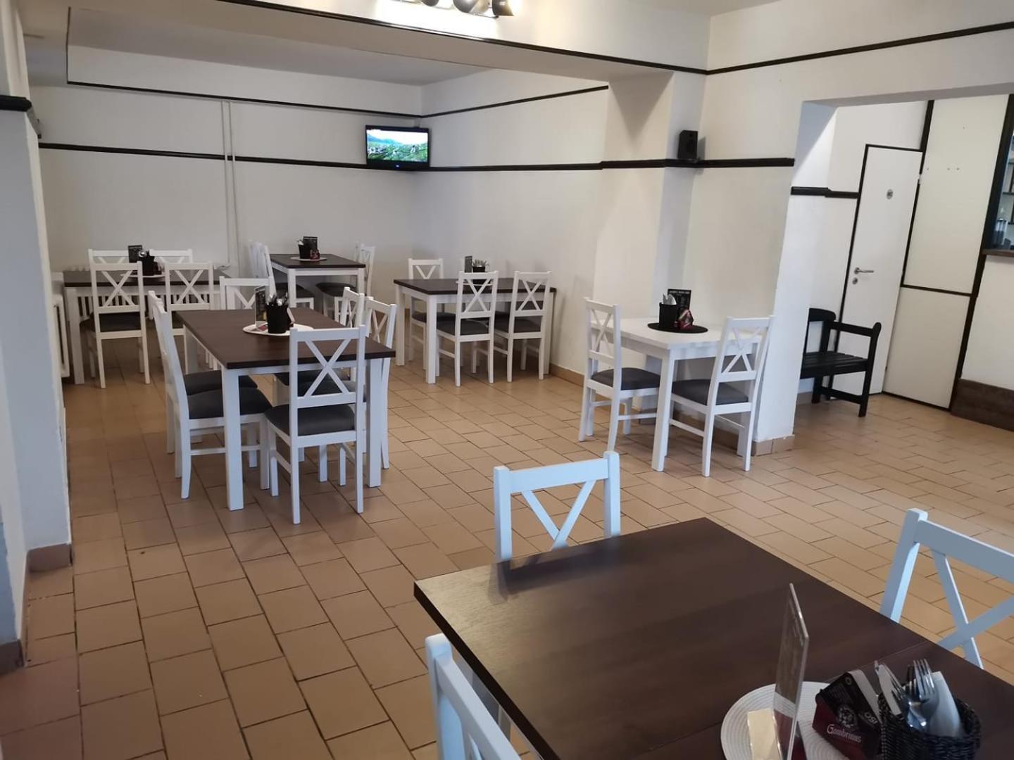 Hotel Goethe Aš Eksteriør billede